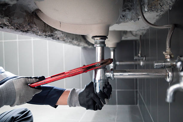 Licensed Plumbing service in Fairfield, TX - Street Wise - Plumbing